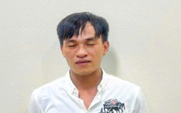 Bắt nam thanh niên hành hung hai nữ sinh