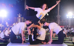 Yoga và những bài tập giúp tăng cường sức khỏe của não