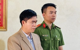 Vụ bữa ăn bán trú bị cắt xén ở Lào Cai: Cựu hiệu trưởng lĩnh 3 năm 6 tháng tù