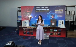 Giải mã hiện tượng ‘tắm’ trong điện mà vẫn an toàn