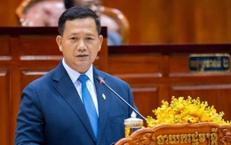 Campuchia ngừng nhập khẩu xăng dầu từ Thái Lan