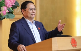 Thủ tướng họp bàn tổ chức triển lãm Hành trình 80 năm Độc lập - Tự do - Hạnh phúc