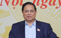 Thủ tướng tuyên chiến với hàng giả, quyết quét sạch thuốc giả, thực phẩm giả