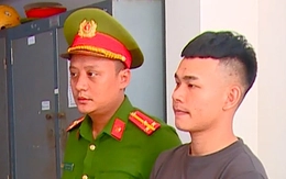 Vào viện xin cấp cứu, chưa kịp chuyển viện theo ý muốn đã ra tay đấm điều dưỡng