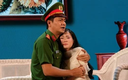 'Một cuộc chiến khác' của sân khấu Hồng Vân