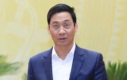 Ông Lê Thanh Nam giữ chức Chánh Văn phòng UBND TP Hà Nội