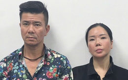 Vợ chồng Mai Anh đã làm gì để có phòng riêng chơi ma túy tại Viện Pháp y tâm thần trung ương?