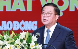 Vinh quang Việt Nam từ phòng thí nghiệm, nhà máy đến biên cương Tổ quốc