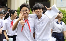 Tuyển sinh lớp 10