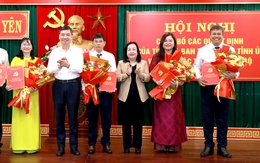 Sáp nhập tỉnh thành, phường xã