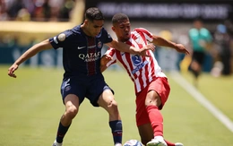 Trực tuyến bảng B FIFA Club World Cup: Căng thẳng vé đi tiếp