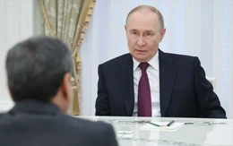 Điện Kremlin trả lời câu hỏi: Nga sẵn sàng làm gì để giúp Iran?