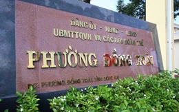 Chi tiết trụ sở 95 phường, xã mới của tỉnh Đồng Nai sau sắp xếp