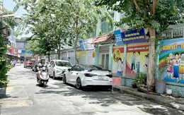 Cần tạo nhiều khoảng trống cho xe hơi