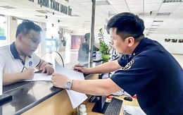 20 chi cục hải quan khu vực đi vào hoạt động từ ngày 1-7
