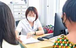 Mất con vì mắc hội chứng Budd-Chiari