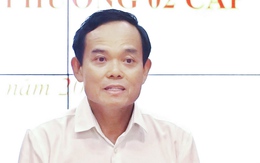 Ông Trần Lưu Quang: Đồng tình phương án đưa cán bộ từ tỉnh về công tác tại xã, phường mới