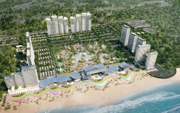 Vũng Tàu: từ 'Cap Saint-Jacques' đến thiên đường nghỉ dưỡng tầm cỡ