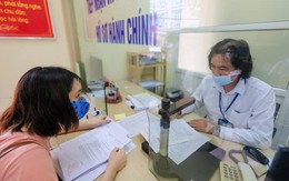 Sáp nhập tỉnh thành, phường xã