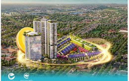 Liên kết biển - đại ngàn mở giá trị mới