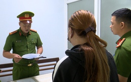 Khởi tố nữ giám đốc sản xuất và buôn bán kem dưỡng da, chống nắng là hàng giả