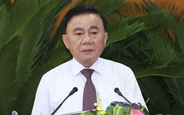 Ông Trần Cẩm Tú: Khắc phục triệt để tình trạng cán bộ vừa được bổ nhiệm thì bị xử lý kỷ luật