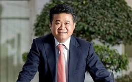 Công ty ông Đặng Thành Tâm 'ế' 147 triệu cổ phiếu, loạt nhà đầu tư 'chạy' phút chót