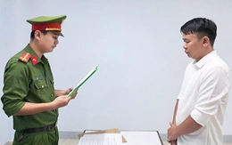 Lập website giả, nam thanh niên lừa hơn 3.000 người trên cả nước