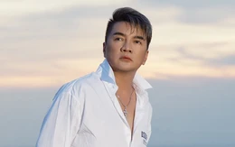 Đàm Vĩnh Hưng nộp bản tuyên thệ trong vụ kiện tỉ phú Gerard Williams