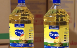 Dầu ăn Ofood dùng 'dầu chăn nuôi gia súc' rất nguy hại cho sức khỏe người