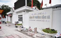 Sáp nhập tỉnh thành, phường xã