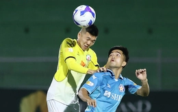 Bóng đá miền Trung 'thở dài'