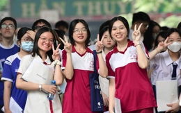 Chi tiết lịch thi tốt nghiệp THPT 2025