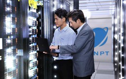 VNPT-VinaPhone, VNPT-Media chính thức sáp nhập vào Công ty mẹ VNPT