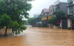 Vùng núi Bắc Bộ, Nam Bộ mưa dông trong các ngày thi tốt nghiệp THPT 2025