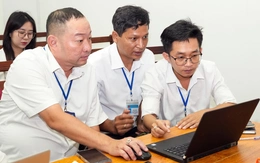 TP.HCM mới sẵn sàng phục vụ người dân