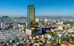 Tên gọi, địa chỉ trụ sở mới của 166 xã, phường tỉnh Thanh Hóa từ 1-7-2025
