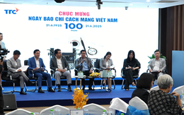 Chủ tịch TTC Đặng Văn Thành: 2025 - Năm ‘khó khăn tích cực’, đòn bẩy cho doanh nghiệp Việt