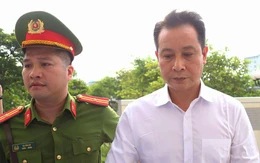 Nhận 5 tỉ và 500.000 USD, cựu phó bí thư Vĩnh Phúc nói 'đây là tiền bị cáo xin của Hậu'