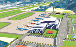Quý 3-2025 tổ chức lựa chọn nhà đầu tư sân bay Sa Pa