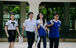 Hướng dẫn điền phiếu làm bài thi trắc nghiệm tốt nghiệp THPT 2025
