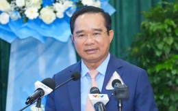 Chủ tịch Nguyễn Văn Được: TP.HCM mới sẽ vào top 100 thành phố đáng sống trên thế giới