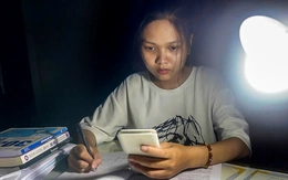 Tự mở cánh cửa đời mình trước kỳ thi tốt nghiệp THPT