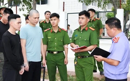 Bắt 100 người lừa đảo xuyên quốc gia, chiếm đoạt hơn 2.000 tỉ đồng