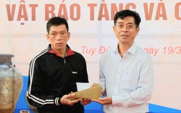Sau kêu gọi của chủ tịch tỉnh, Bảo tàng Đắk Nông được trao tặng gần 300 hiện vật quý