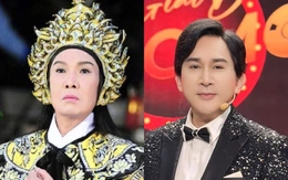 Nghệ sĩ Kim Tử Long nói khán giả đừng khẩu nghiệp, anh chưa bao giờ tự so sánh với Vũ Linh