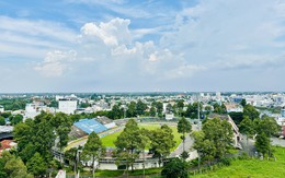 Địa chỉ trụ sở, tên gọi phường xã mới ở Đồng Tháp từ 1-7-2025