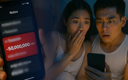 Đi ngủ cũng bị trừ tiền, cảnh báo ‘giao dịch ma’ bạn cần kiểm tra điện thoại ngay