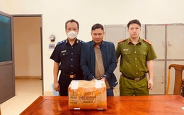 Triệt phá đường dây vận chuyển ma túy ngụy trang bánh kẹo từ Thái, Lào vào Việt Nam