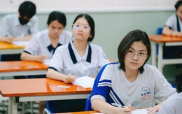 Hơn 1,1 triệu thí sinh bước vào kỳ thi tốt nghiệp THPT 2025, khâu ra đề môn văn có thay đổi lớn